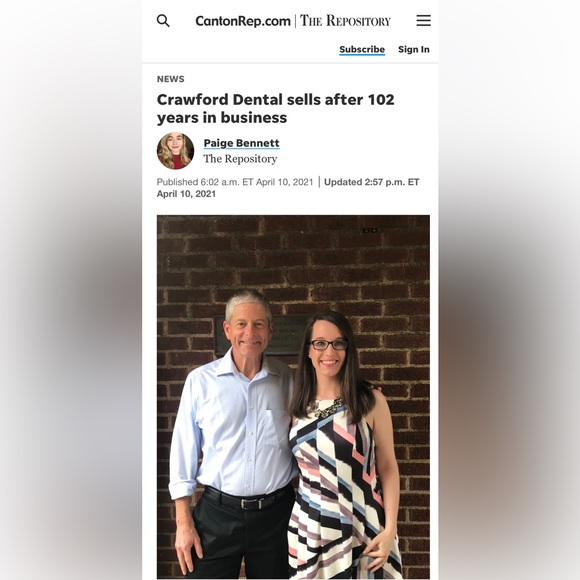 Vince Camuto Women's Geo-Print Fit
& Flare scuba Dress size 6 - Picture 4 of 6